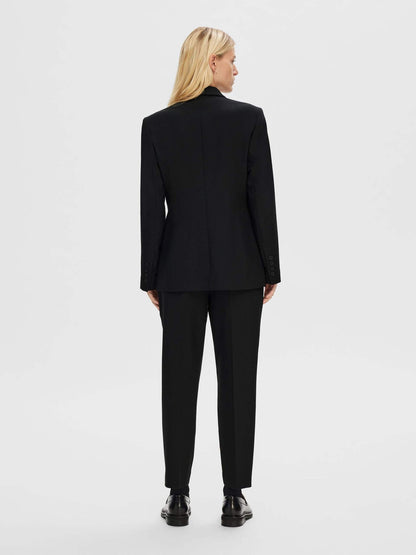 SLFRITA CLASSIC BLAZER -Black