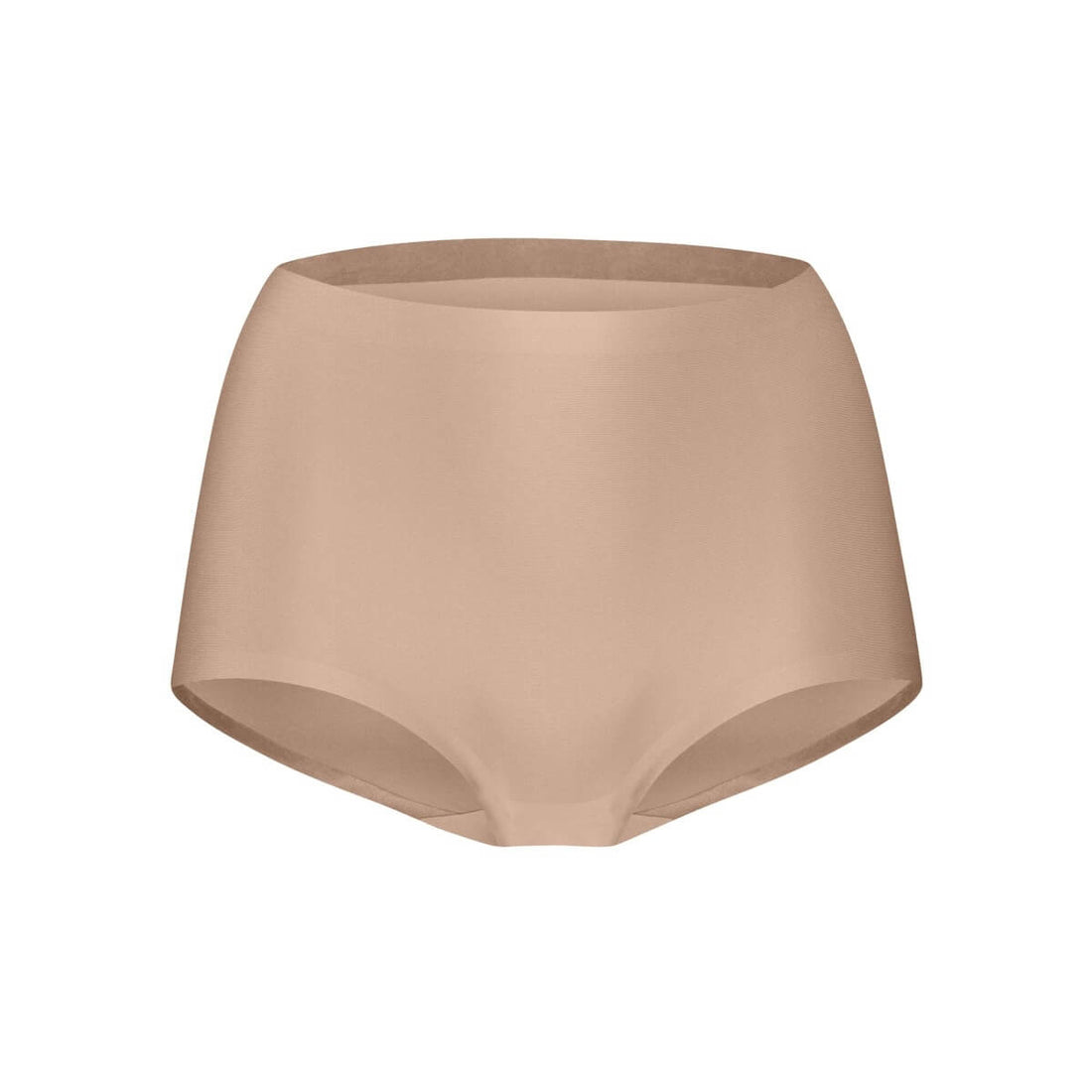 Secrets high waist brief Walnut