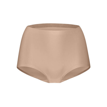 Secrets high waist brief Walnut
