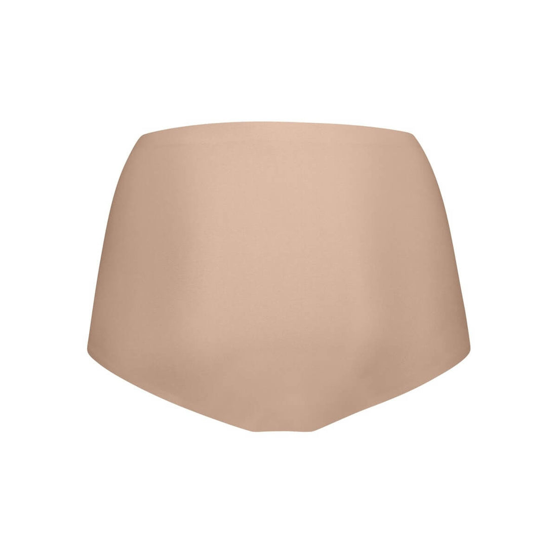 Secrets high waist brief Walnut