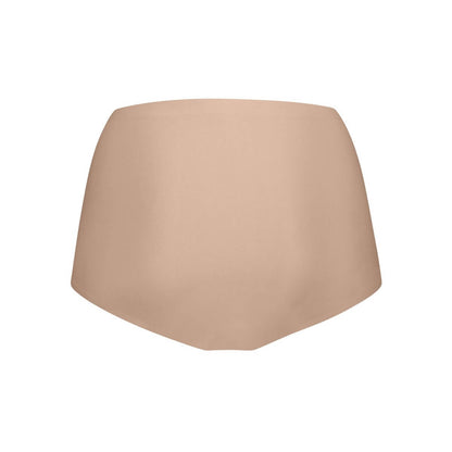 Secrets high waist brief Walnut