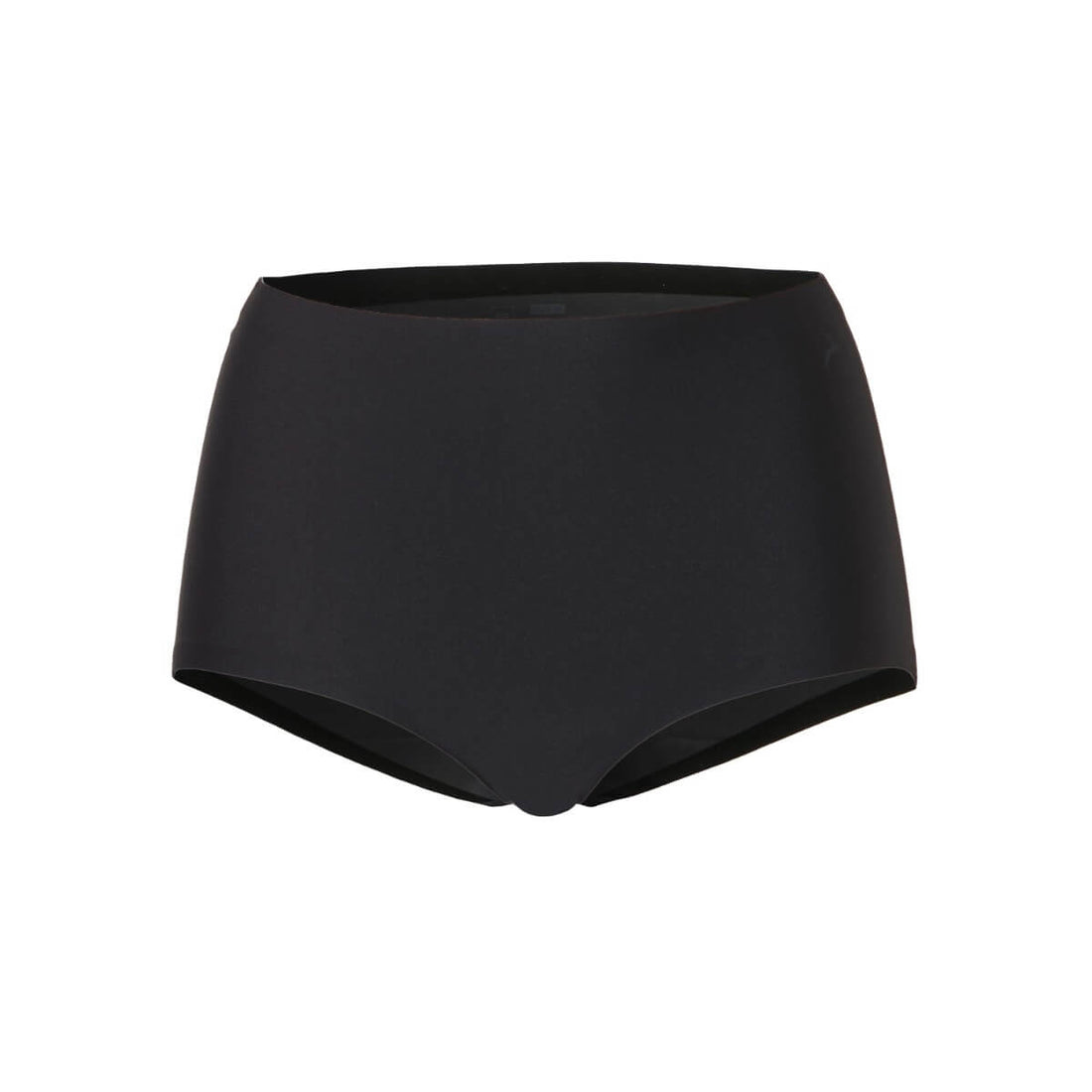 Secrets high waist brief Black