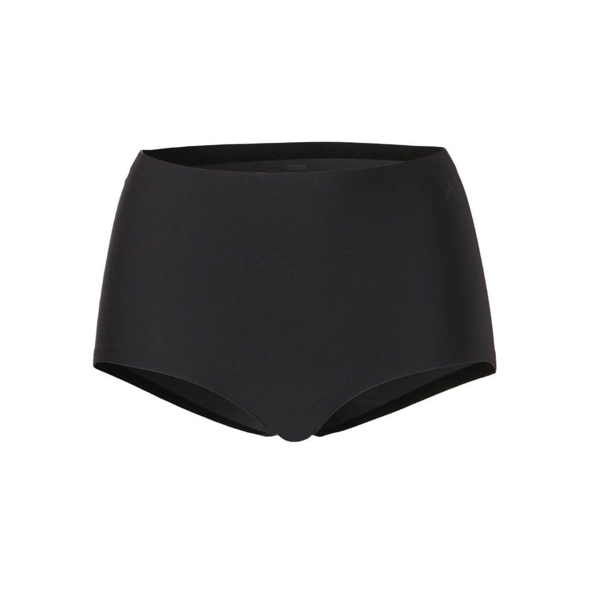 Secrets high waist brief Black