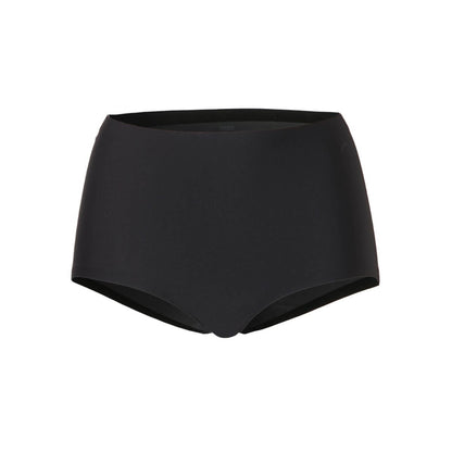 Secrets high waist brief Black