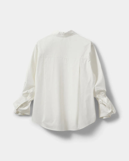 AbbySw shirt - Off White