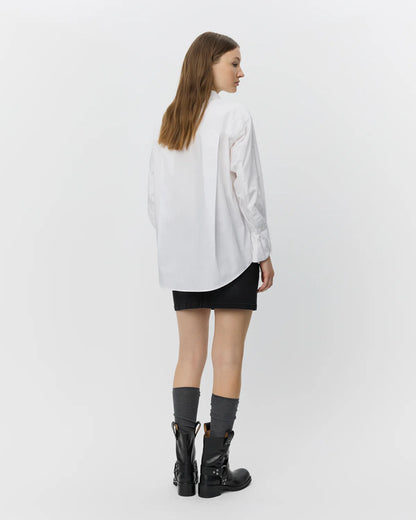 AbbySw shirt - Off White