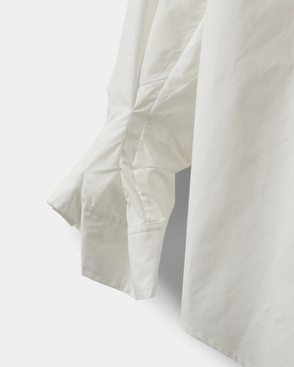 AbbySw shirt - Off White