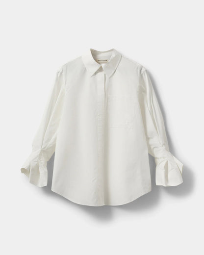 AbbySw shirt - Off White