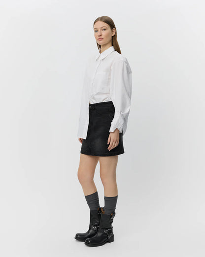 AbbySw shirt - Off White