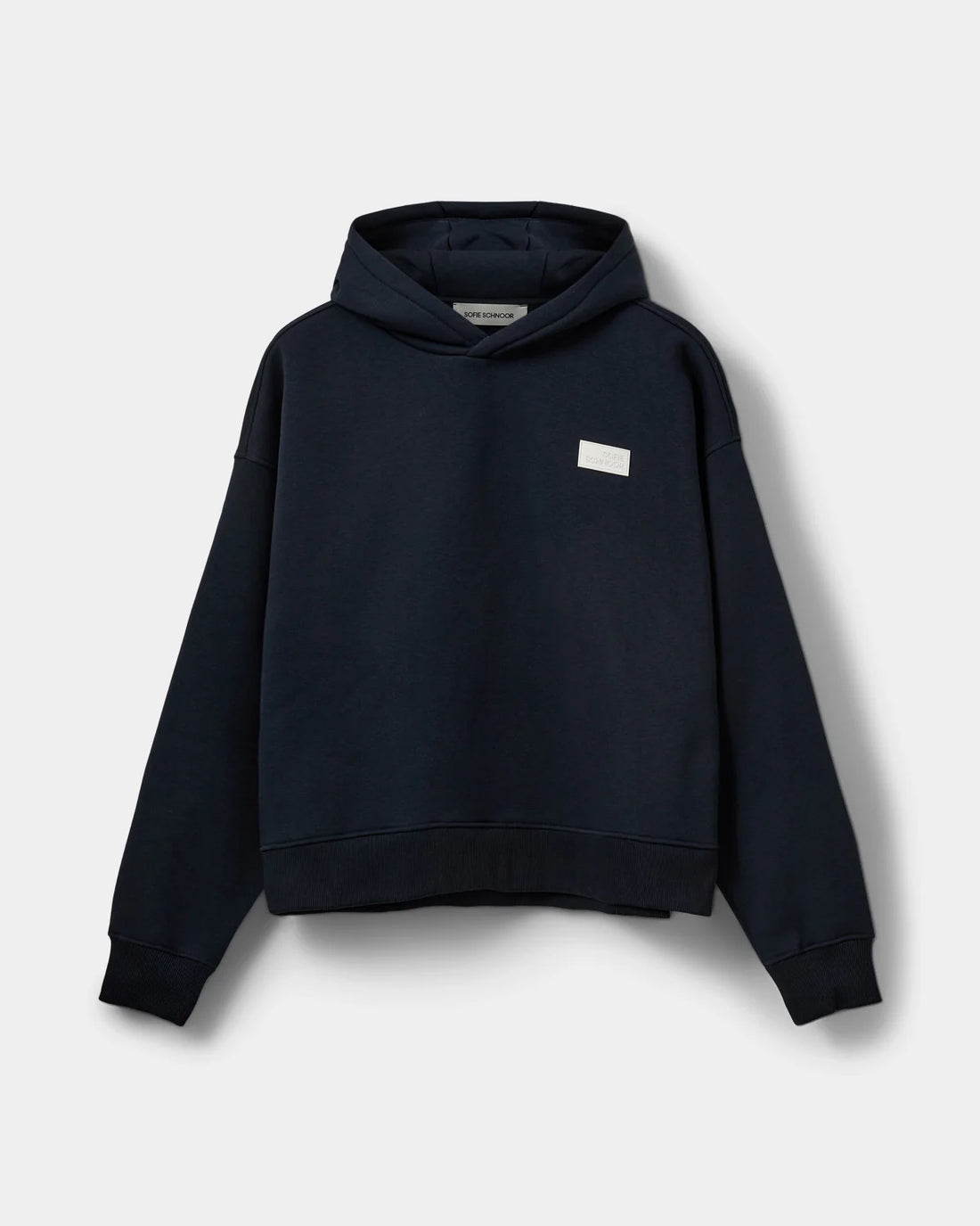 BasikSW Hoodie - Navy Blue
