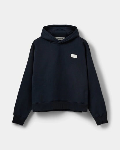 BasikSW Hoodie - Navy Blue