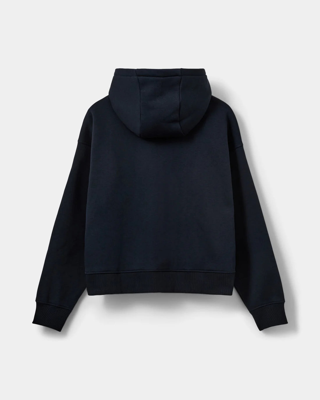 BasikSW Hoodie - Navy Blue