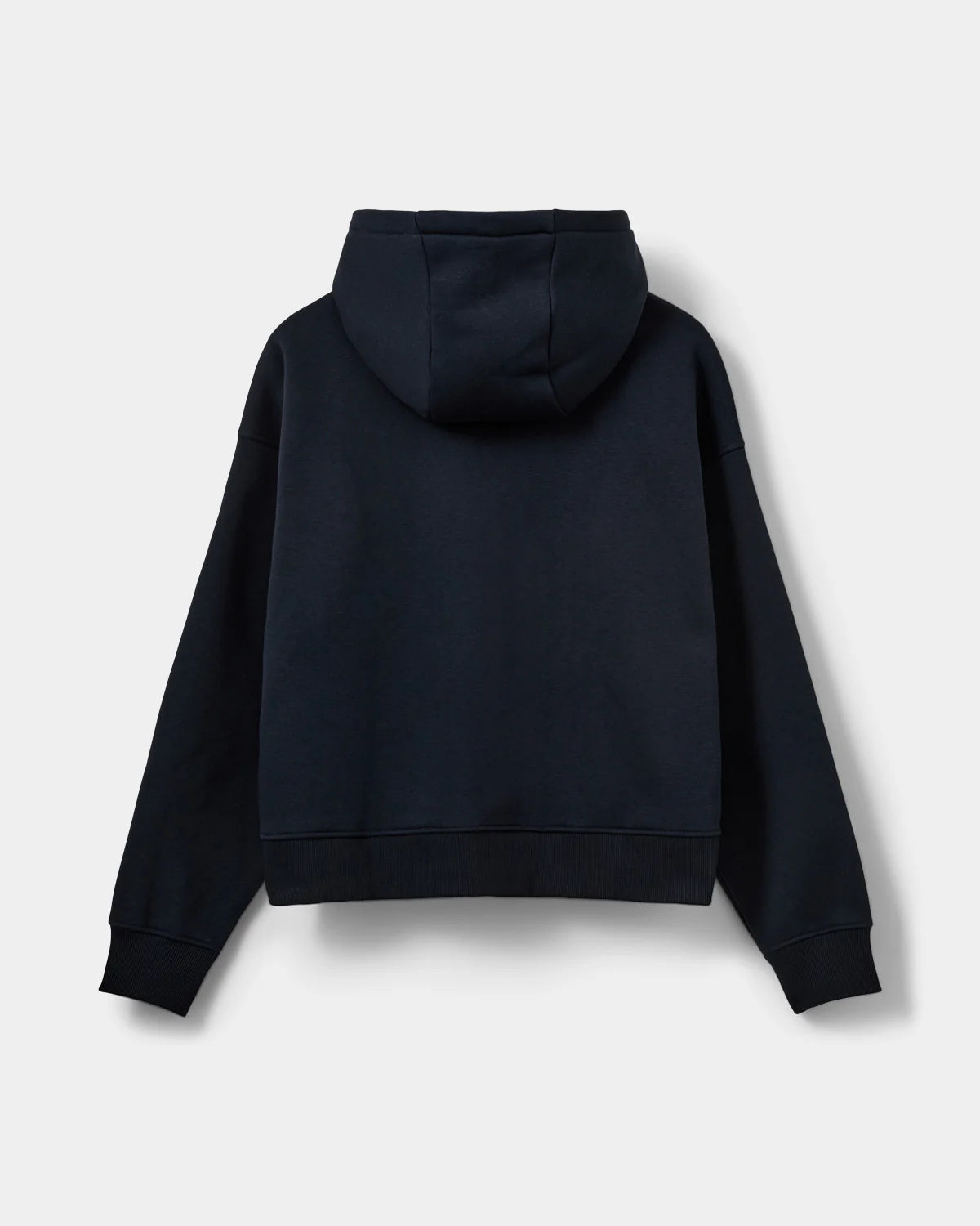 BasikSW Hoodie - Navy Blue