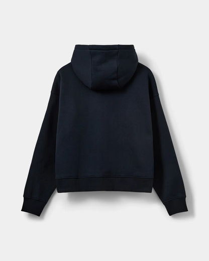 BasikSW Hoodie - Navy Blue