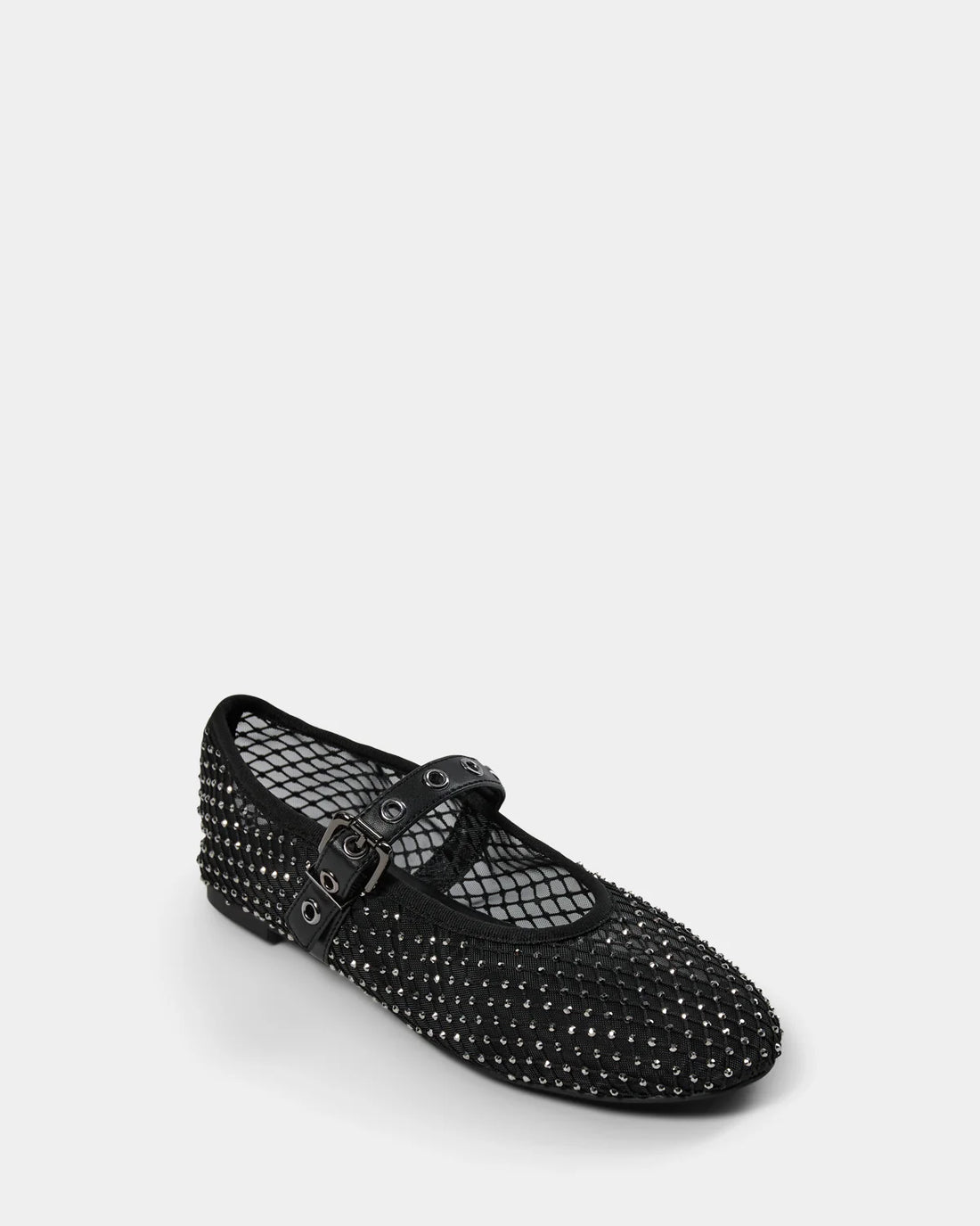 SandraSW Ballerina - Black