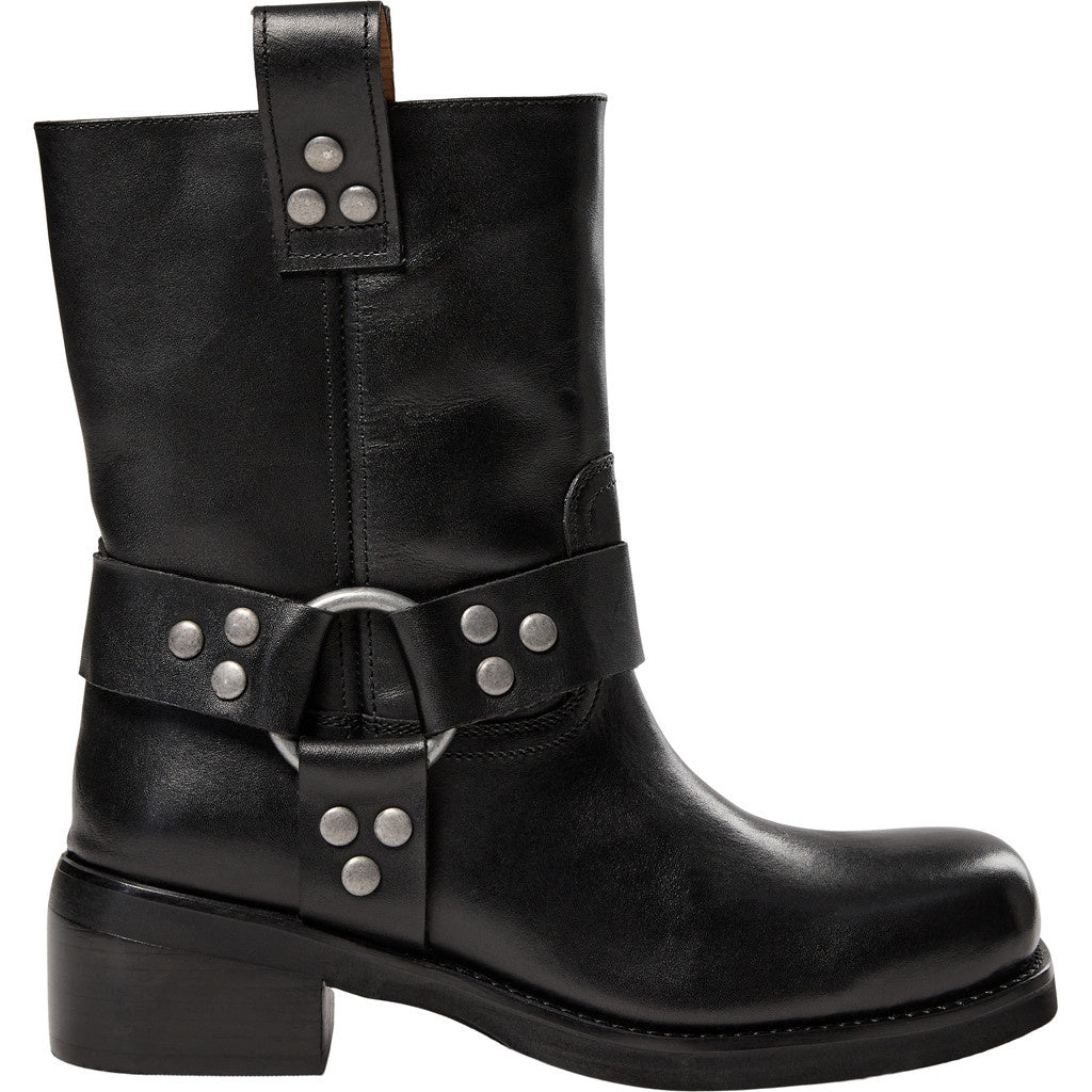 Tinasw Boot - Black
