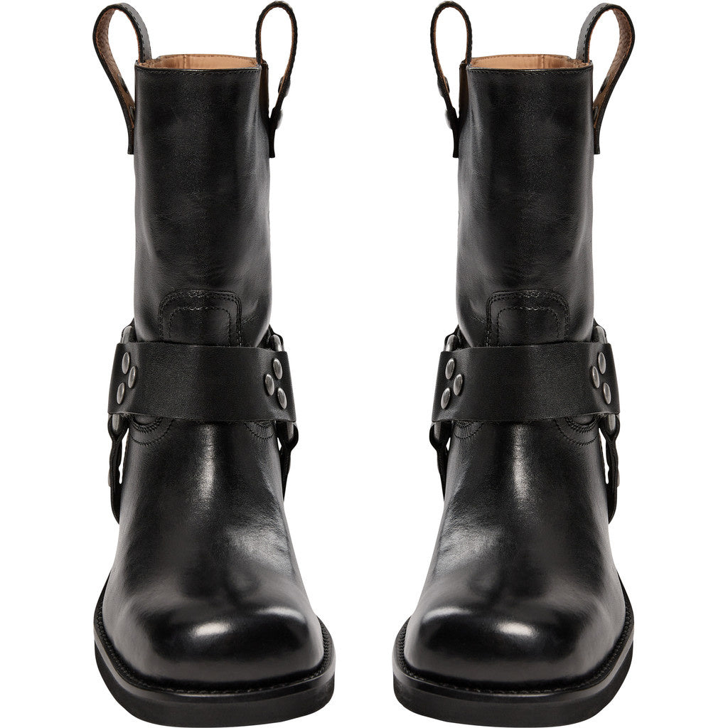 Tinasw Boot - Black
