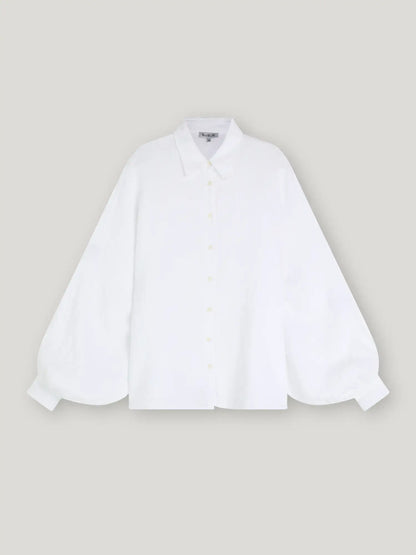 Antonia Blouse - White
