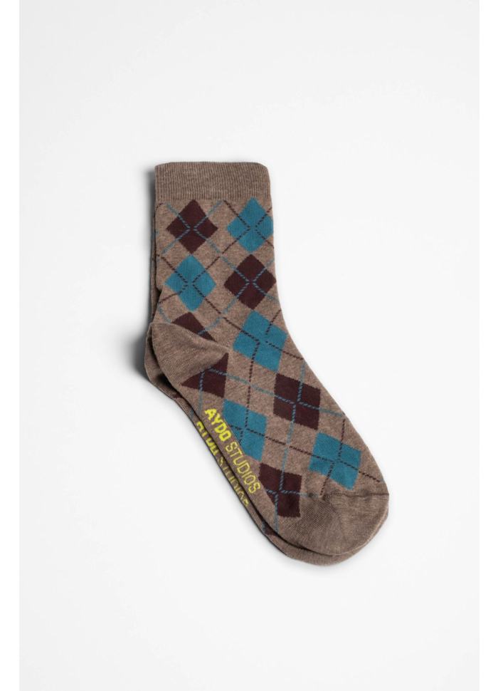 Krakow Sock - Subterre