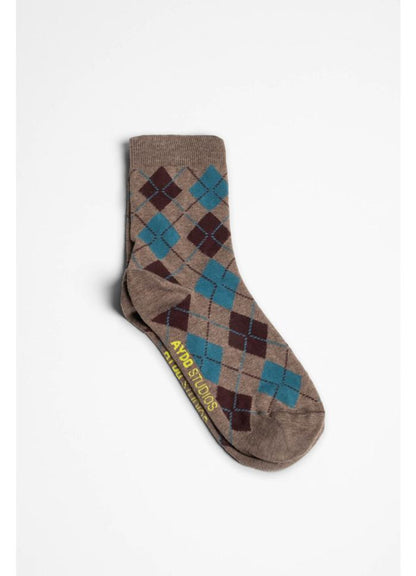 Krakow Sock - Subterre