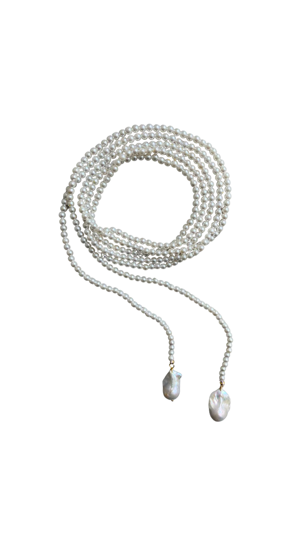 Pearl Cord