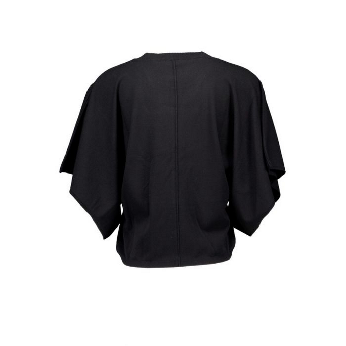 Suzette top - black