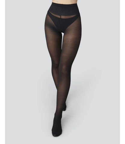 SVEA premium tights - black