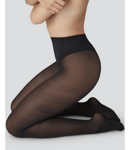 SVEA premium tights - black
