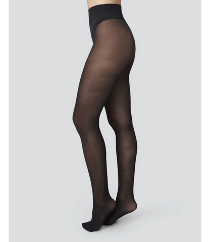 SVEA premium tights - black