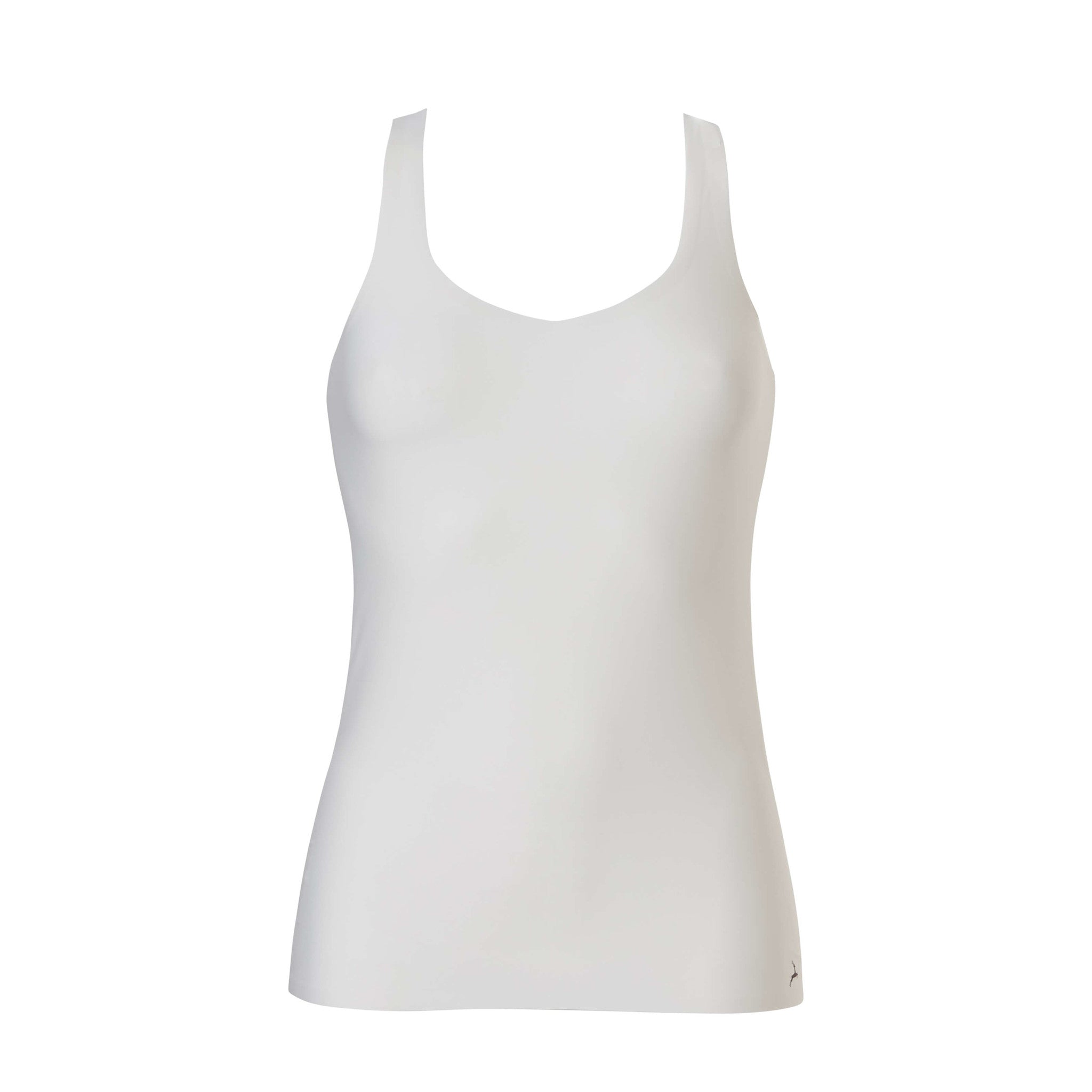 Secrets top 2-way Off White