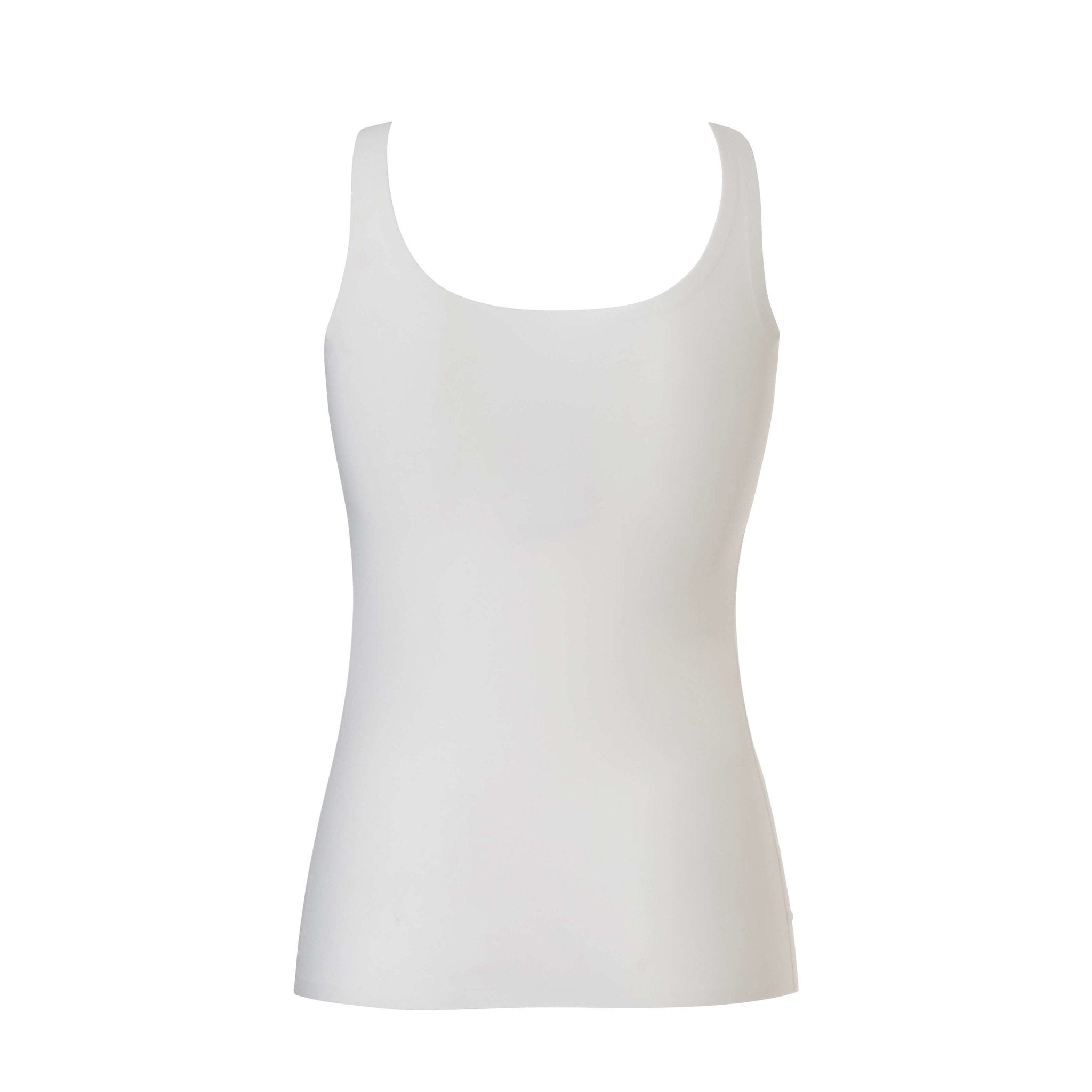 Secrets top 2-way Off White