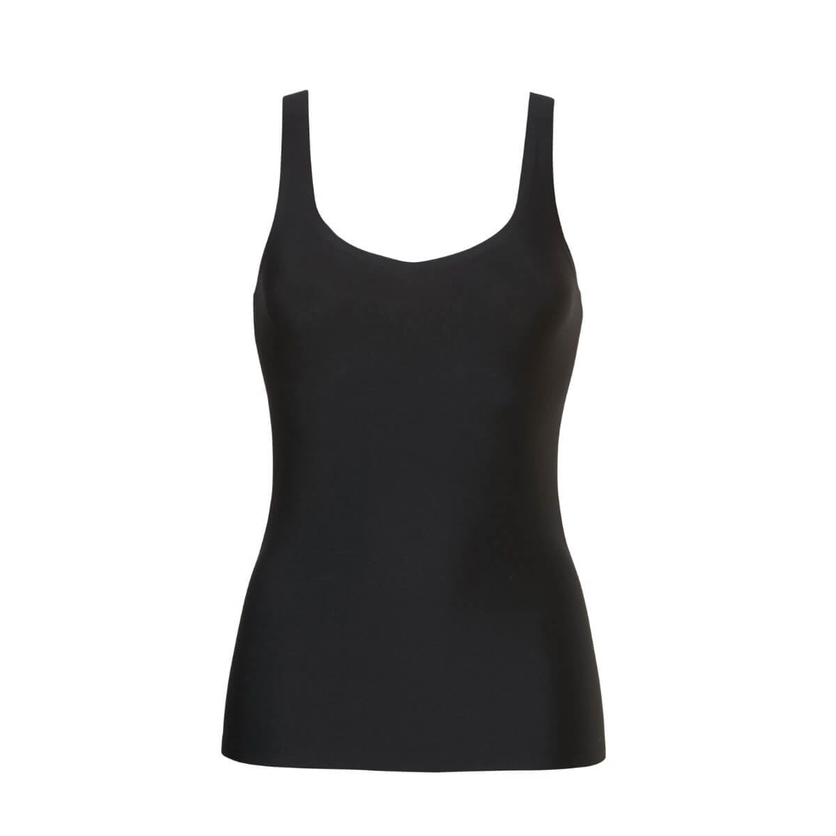 Secrets top 2-way Black