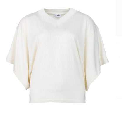 Suzette top - Off white
