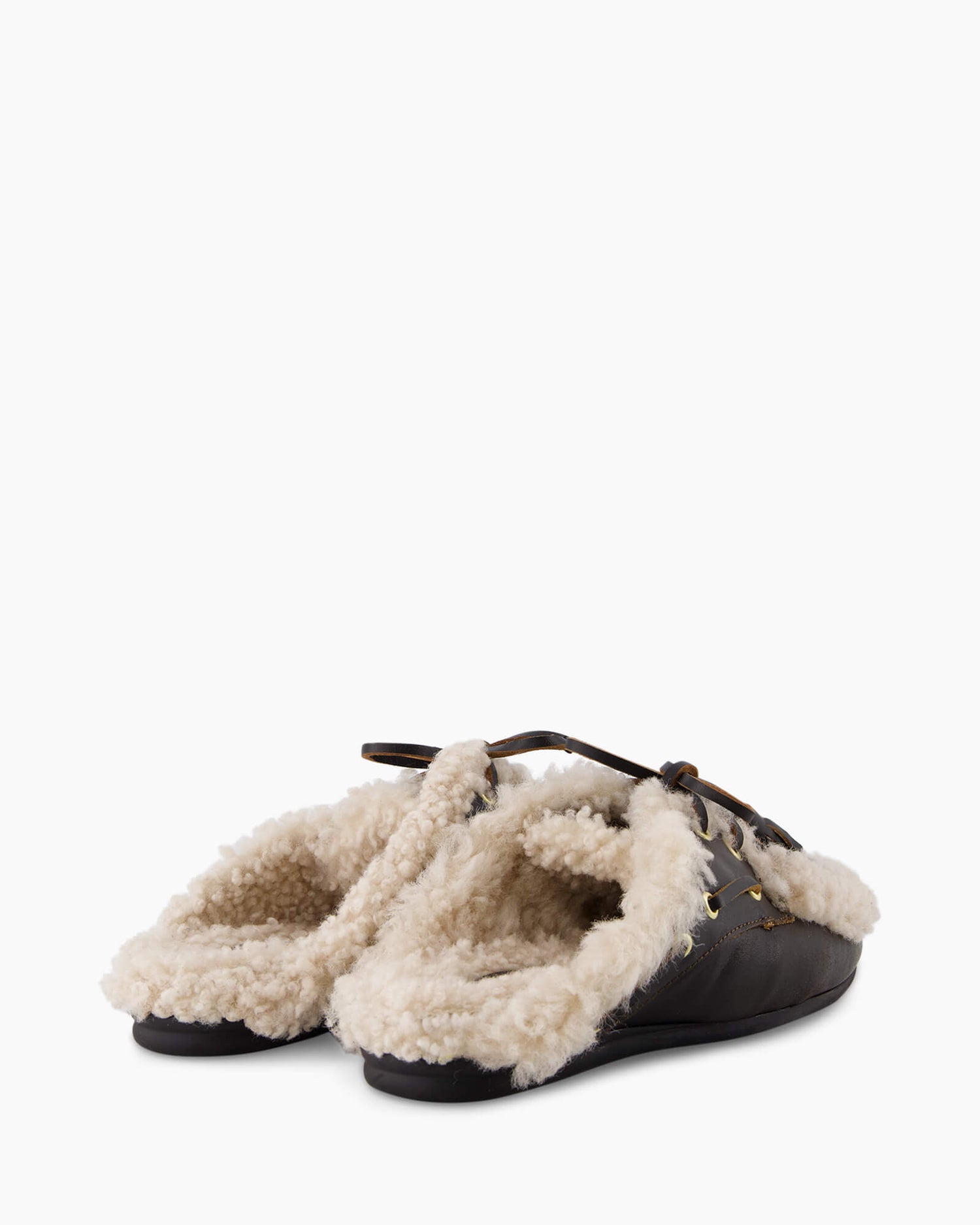 TL-Killian Winter Flo - Cuero/Offwhite/Negro
