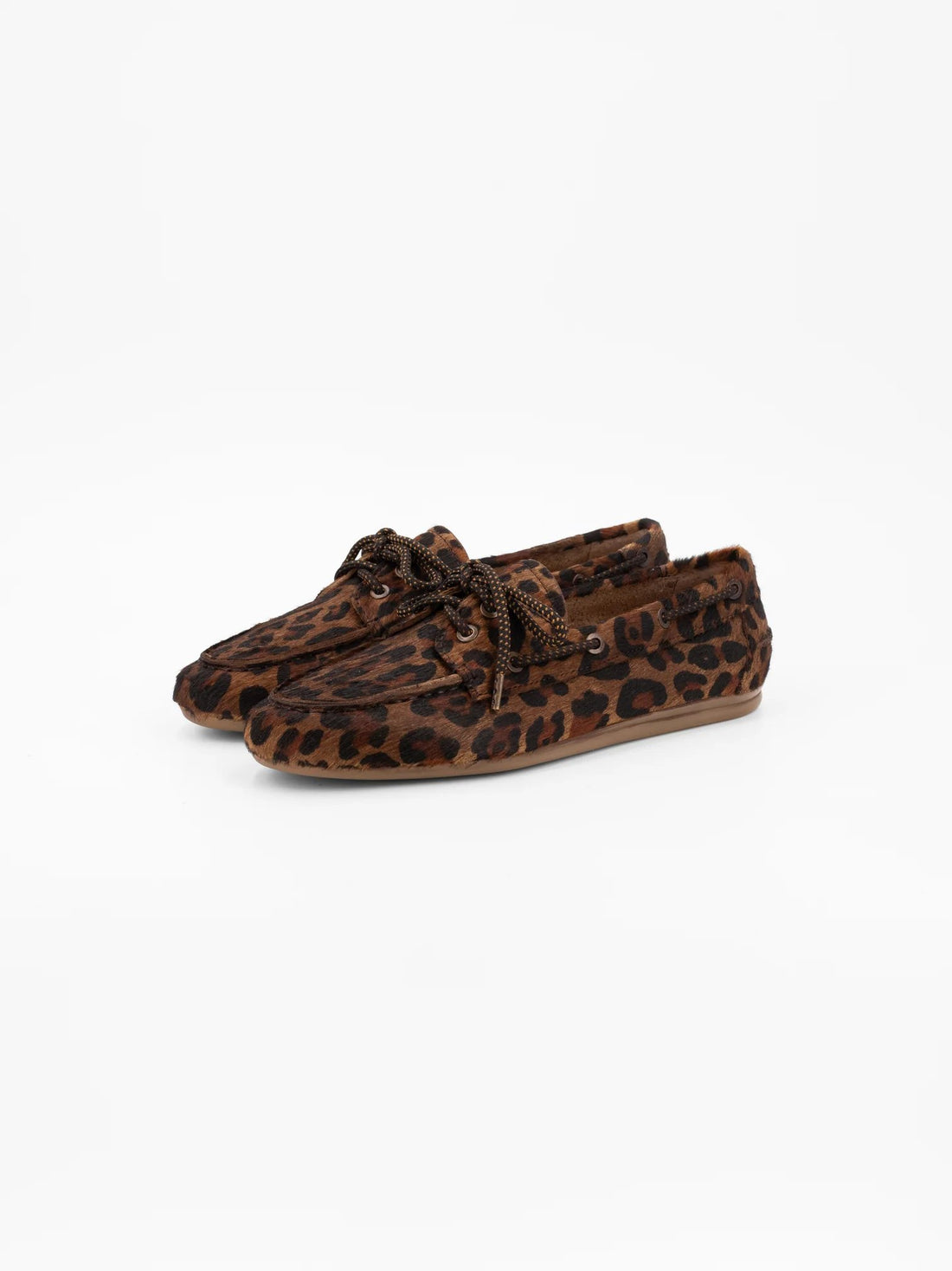 TL-Kimana - Animal Print Dark Brown