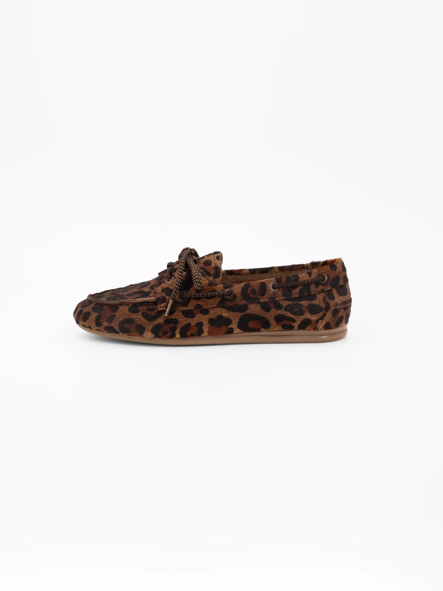 TL-Kimana - Animal Print Dark Brown