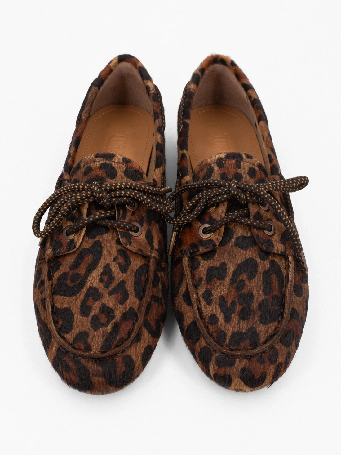 TL-Kimana - Animal Print Dark Brown