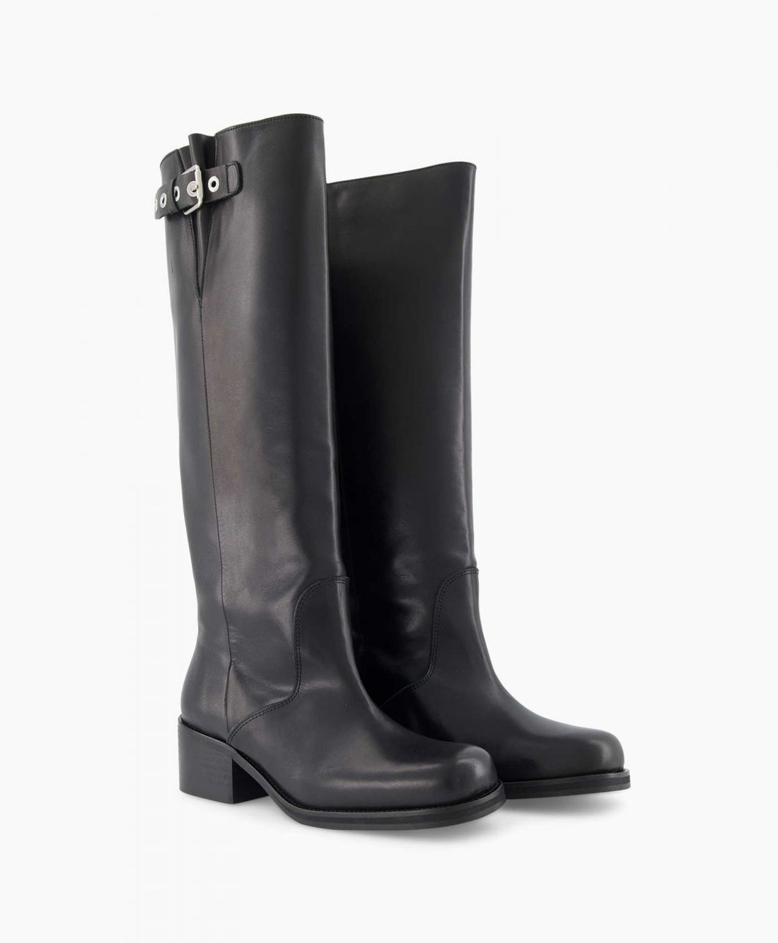 TL-Ronnie - negro black