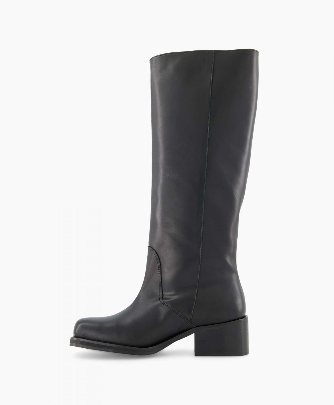 TL-Ronnie - negro black