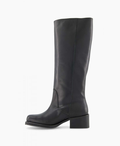 TL-Ronnie - negro black