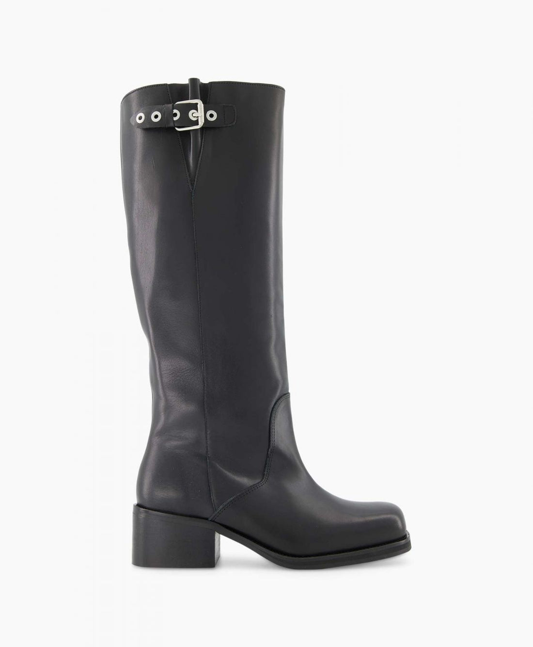 TL-Ronnie - negro black