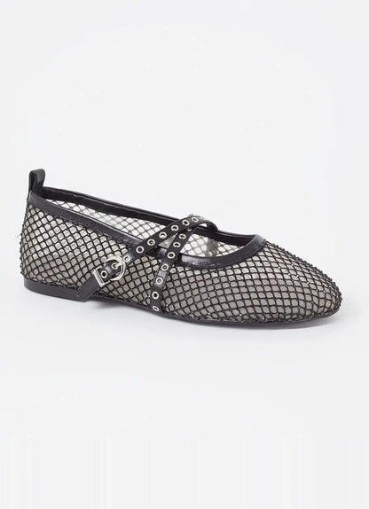 TL-Vilma - Negro