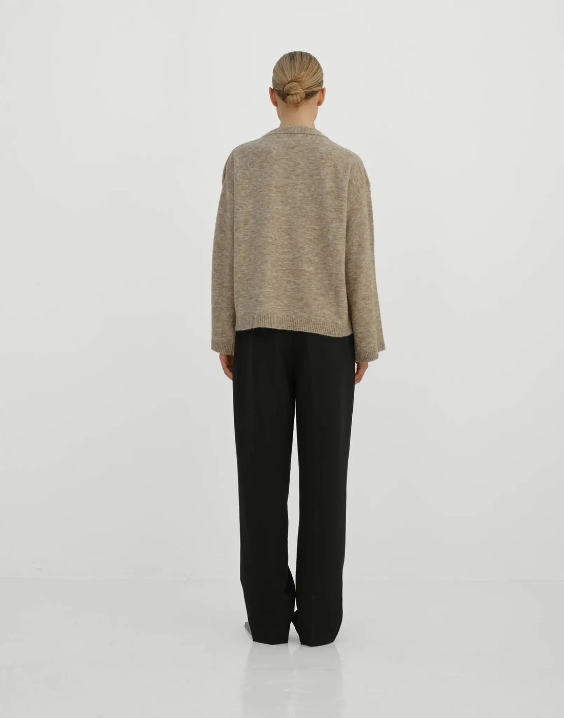 Ume Grey Melee