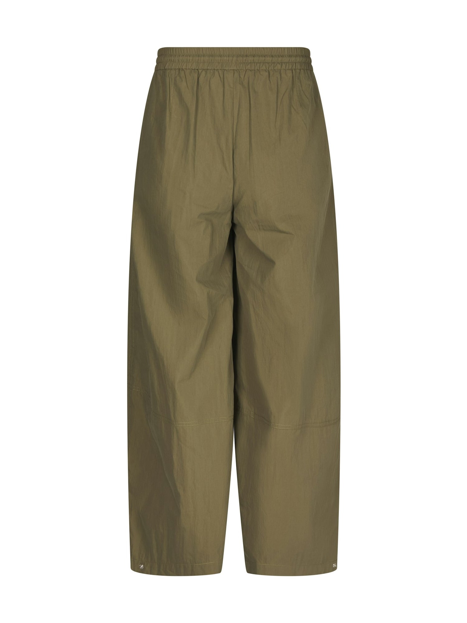 Bernie Hose - Army