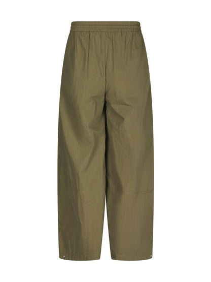 Bernie Hose - Army