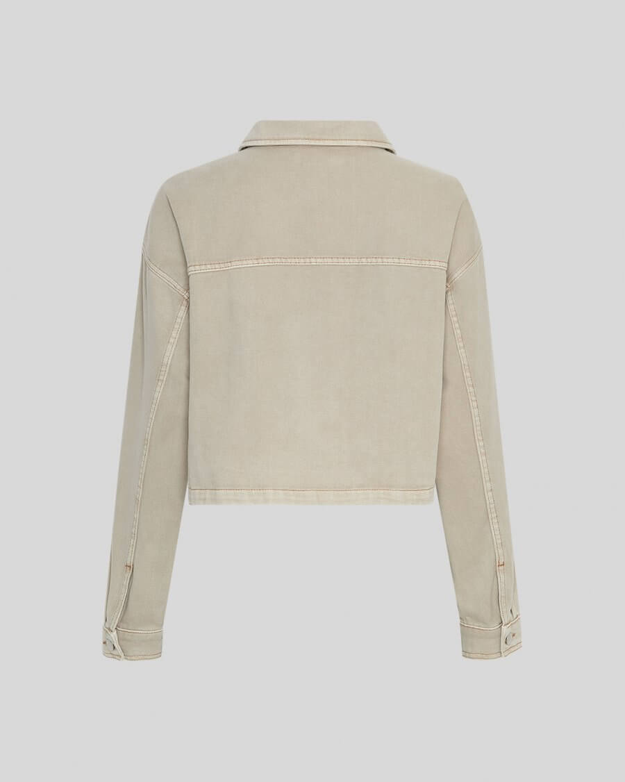 MSCHLio Shirt - Sand Wash